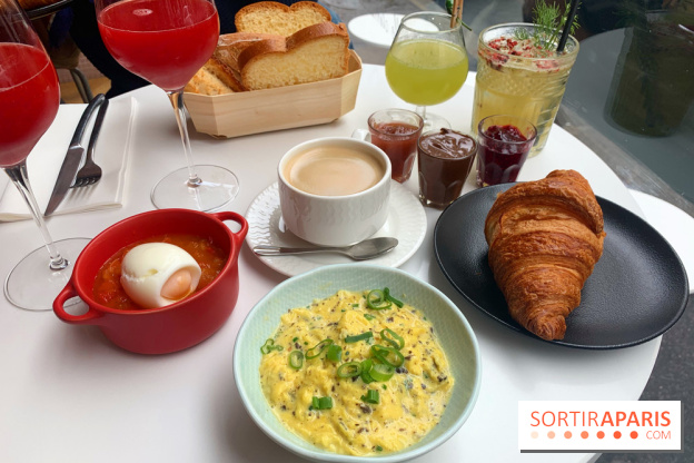 Brunch Les Françaises