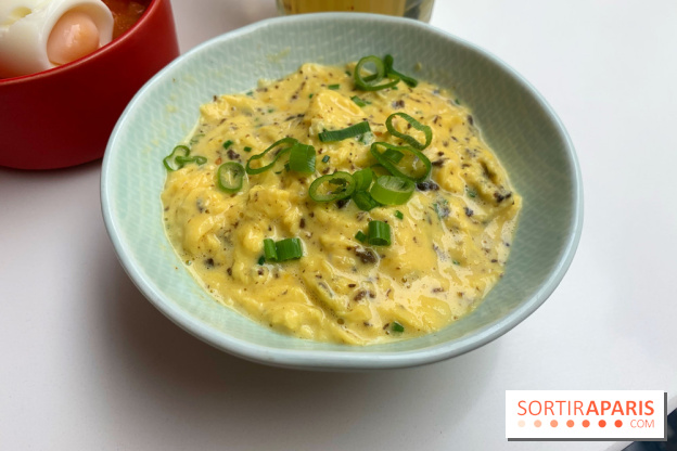 Brunch Les Françaises