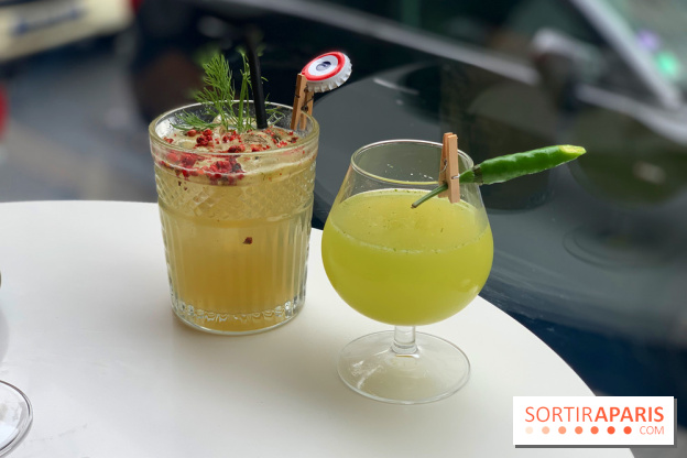 Brunch Les Françaises