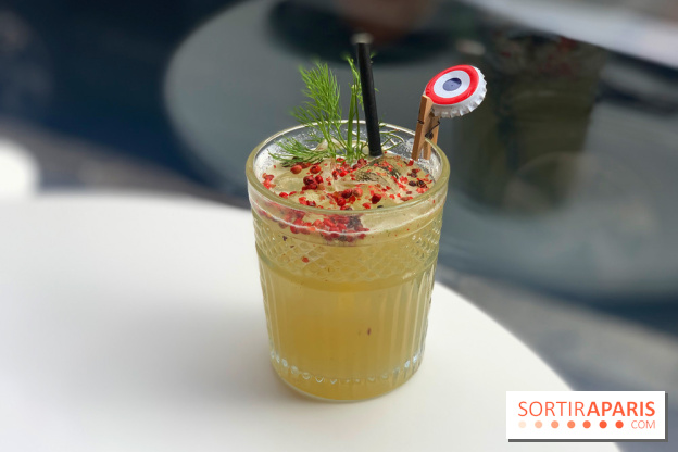 Brunch Les Françaises