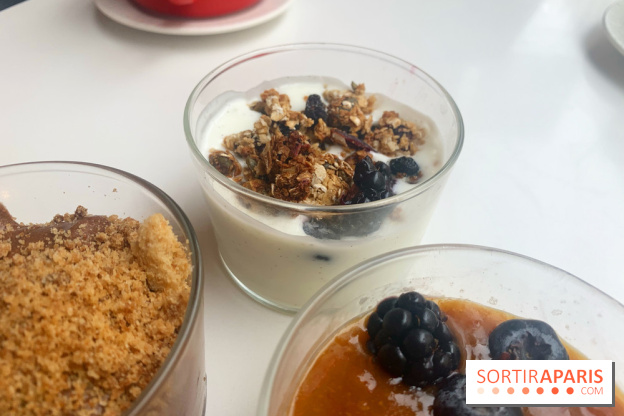 Brunch Les Françaises