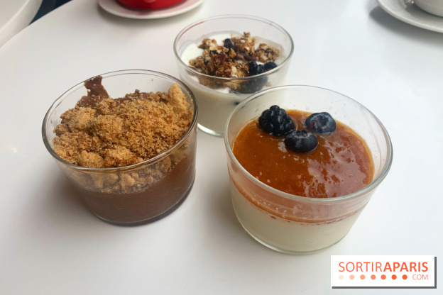 Brunch Les Françaises