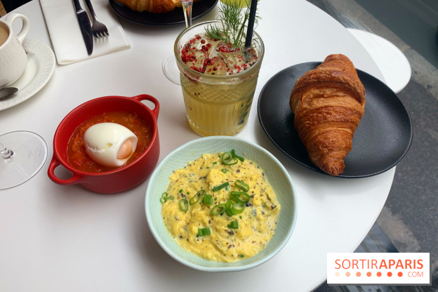 Brunch Les Françaises