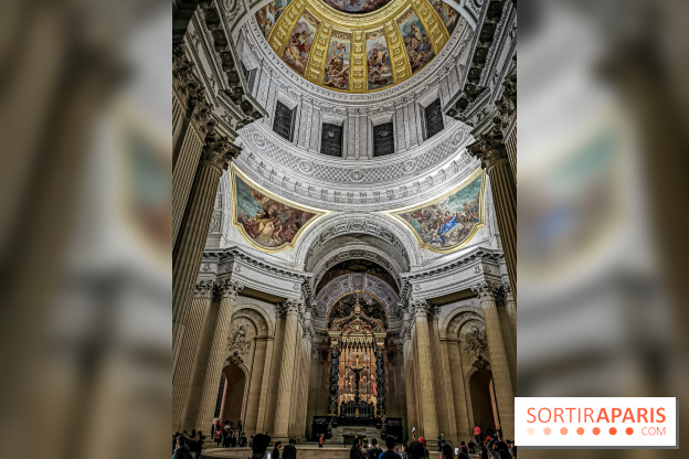 La course nocturne de la Nuit Blanche, les photos