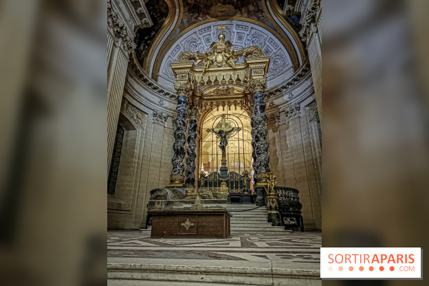 La course nocturne de la Nuit Blanche, les photos