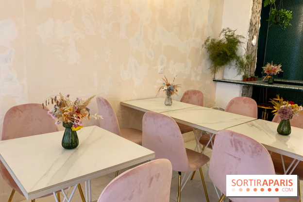 L'Abattoir Végétal - rive gauche