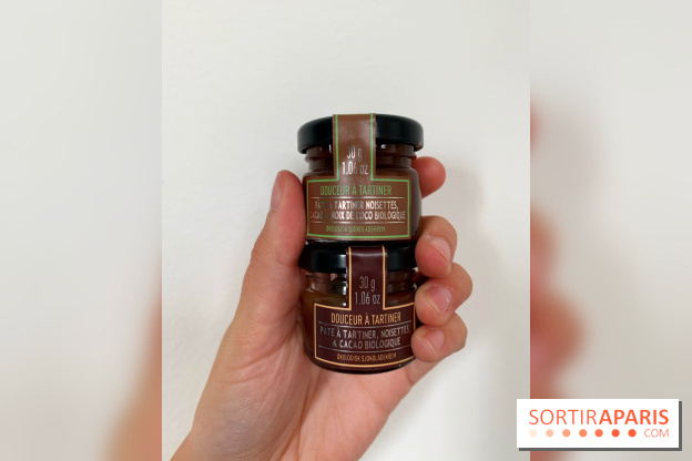 Maison Brémond 1830 - Noël 2019