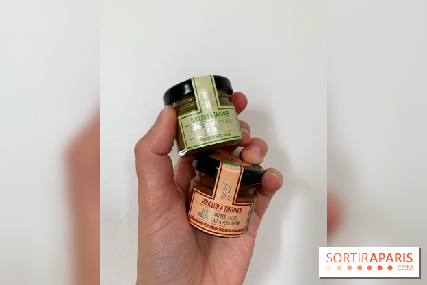 Maison Brémond 1830 - Noël 2019