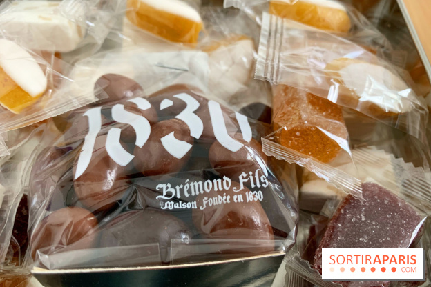 Maison Brémond 1830 - Noël 2019