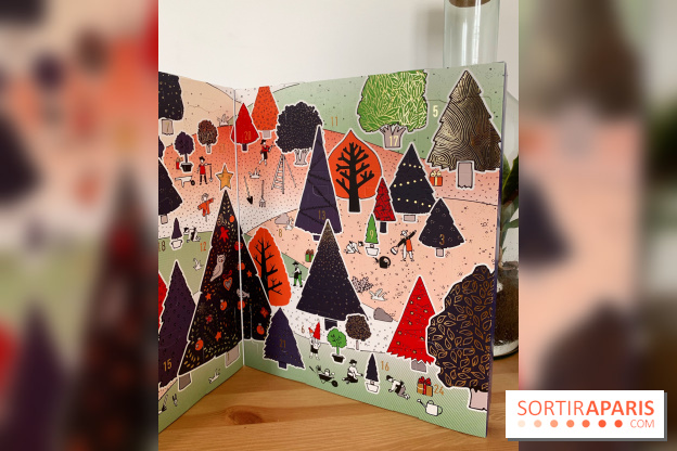 Maison Brémond 1830 - Noël 2019