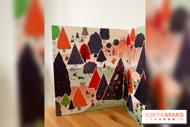 Maison Brémond 1830 - Noël 2019