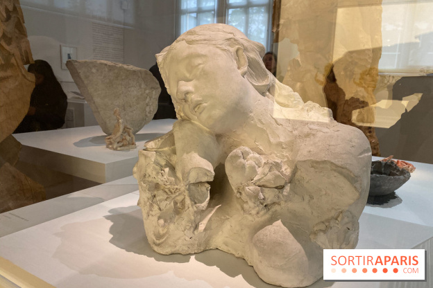 Le Rêveur de la Forêt au Musée Zadkine