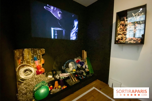 Le Rêveur de la Forêt au Musée Zadkine