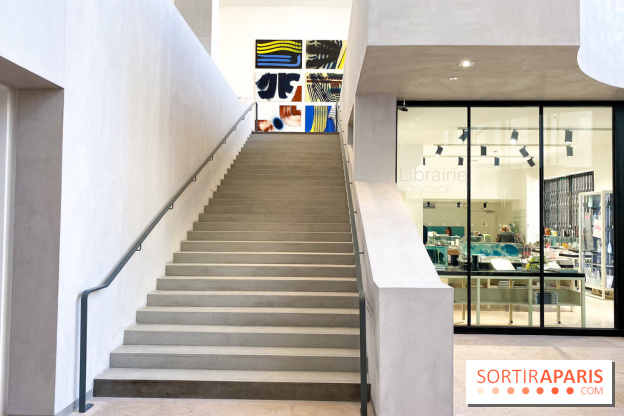 Nouveau Musée d'Art Moderne de Paris