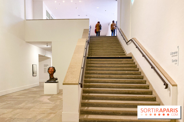 Nouveau Musée d'Art Moderne de Paris