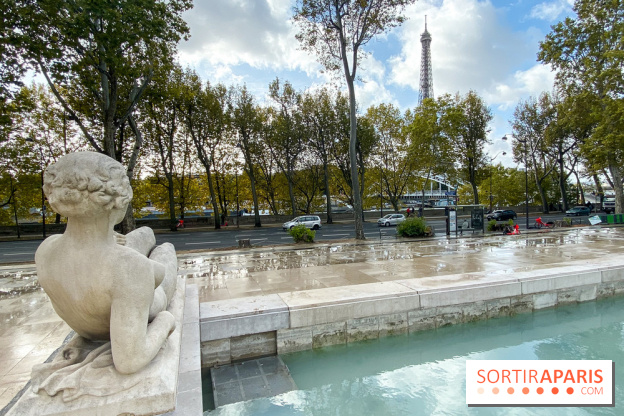 Visuel Musée d'Art Moderne de Paris