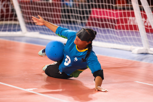 goalball