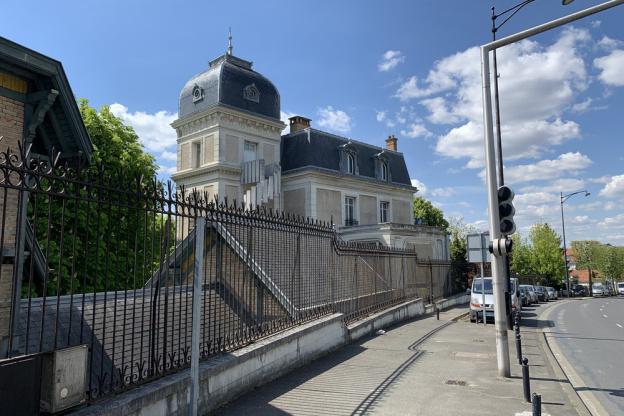 Musée de la Résistance nationale