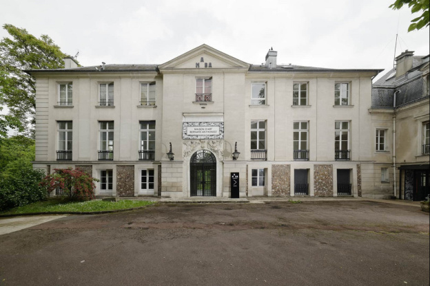 MABA, Nogent-sur-Marne (94)