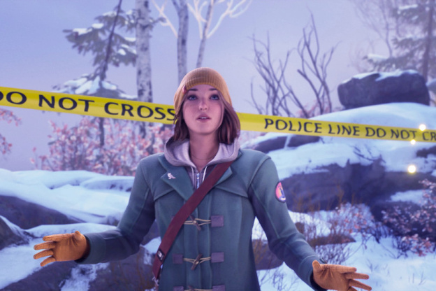 Life is Strange : Double Exposure