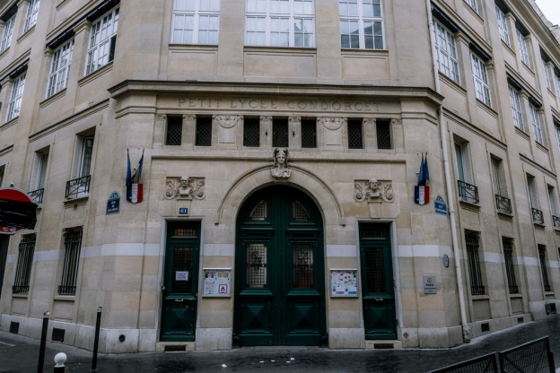 collège Condorcet