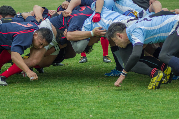 rugby