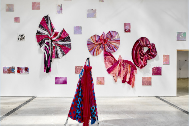 Lise Haller Baggesen