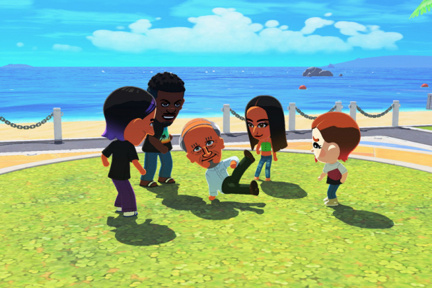 tomodachi life 