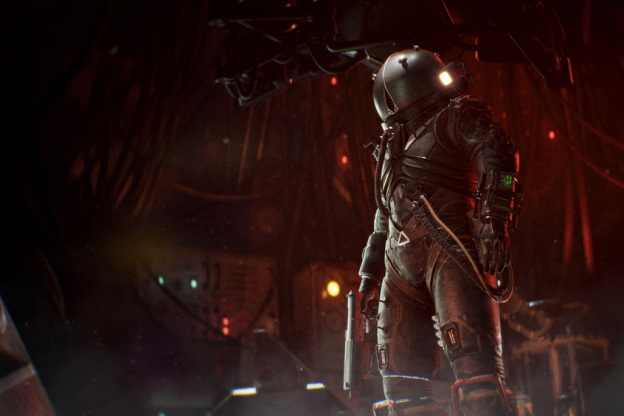 Cronos : the new dawn