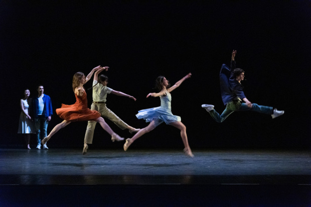 conservatoire national supérieur de musique et de danse de paris