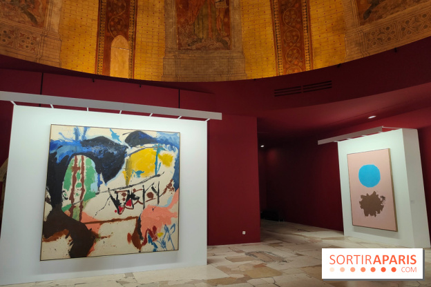 Art Basel 2025 : des artistes contemporains exposés à la Cité de l'architecture et du patrimoine