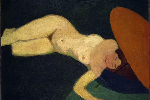 Adya et Otto van Rees