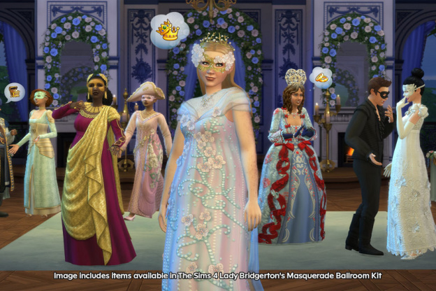 Nouvel événement Sims 4 remporter des récompenses gratuites