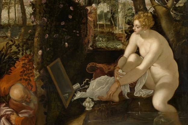 Eternel Tintoret : le peintre italien au cœur d'une exposition au musée Jacquemart-André