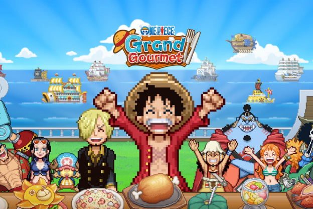 One Piece Grand Gourmet : gérez votre restaurant sur Nintendo Switch 2, découvrez la bande-annonce