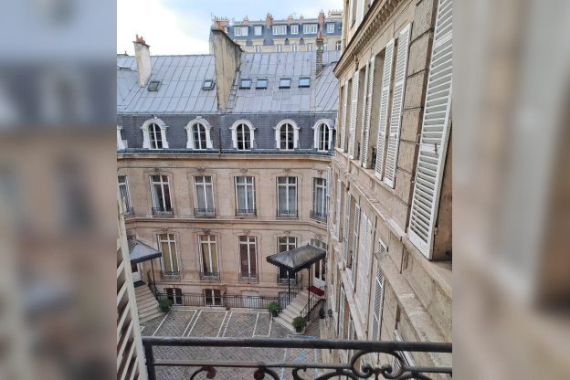 Journées du Patrimoine 2026 : visitez la Maison du Protestantisme à Paris