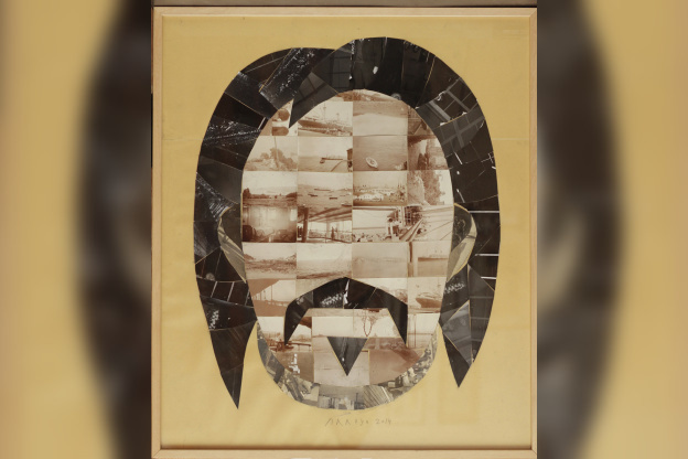 La Comédie humaine d'Eduardo Arroyo, l'exposition à la Maison de Balzac