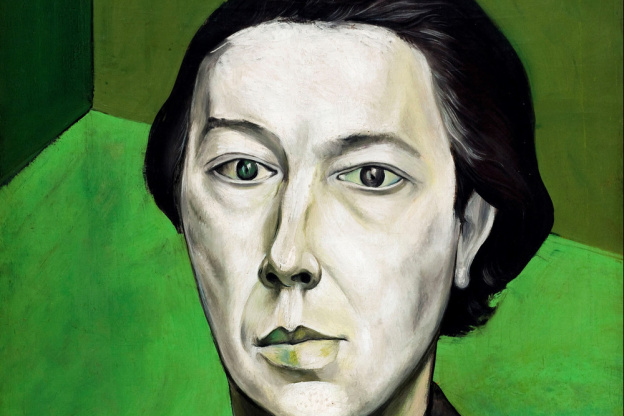 Victor Brauner, la rétrospective au Musée d'Art Moderne de Paris