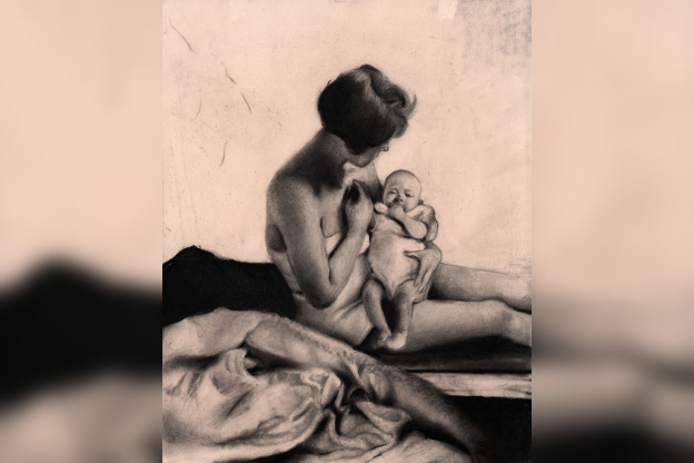 The Last Wedding, l'exposition gratuite de Rebecka Tollens à la galerie Arts Factory