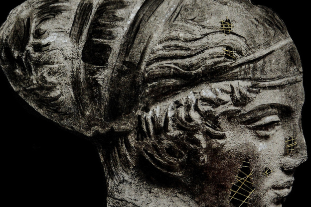 Itinérance, l'exposition gratuite à l'académie des Beaux-Arts