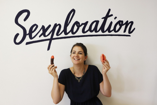 Sexploration, l'exposition ludique au Pavillon des Canaux