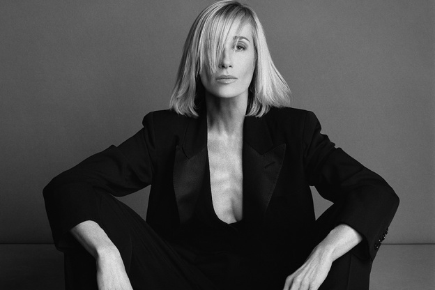 Exposition Betty Catroux au Musée Yves-Saint-Laurent