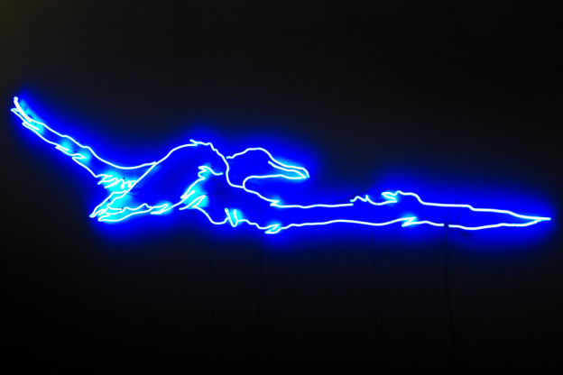 Bêtes de scènes, l'exposition animale à l'Espace Monte-Cristo