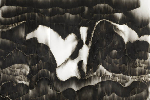 Energies dissipées, l'exposition de Christian Jaccard au Centre Pompidou