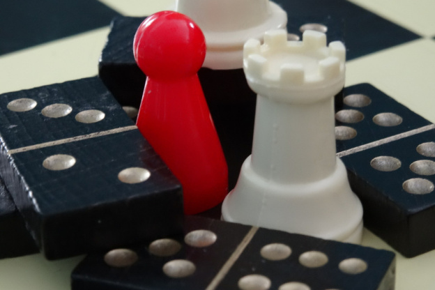 Les meilleurs jeux pour s'occuper seul ou à plusieurs pendant le confinement