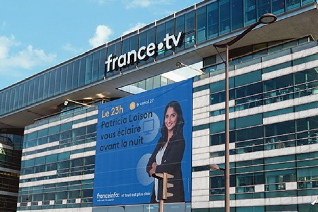 France Télévisions lance un fonds de soutien aux intermittents du spectacle