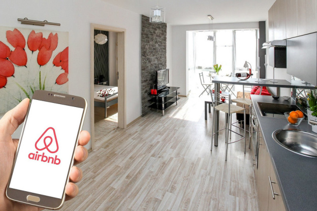 Airbnb condamné pour une sous-location illégale à Paris
