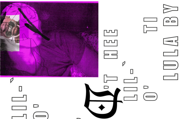 O' Ti' Lulaby, l'exposition gratuite de David Douard au Plateau.