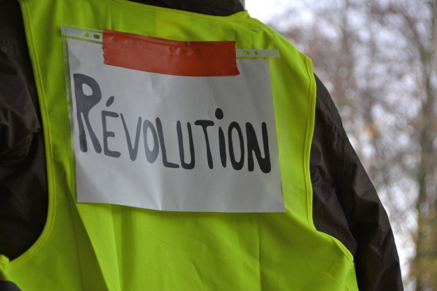 Gilets Jaunes : le retour des manifestations à partir de septembre ?