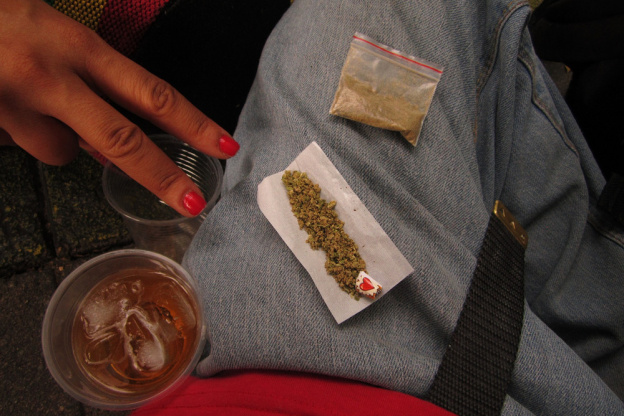 Drogues : une amende à 200 euros sur l'ensemble du territoire à partir du 1er septembre 2020